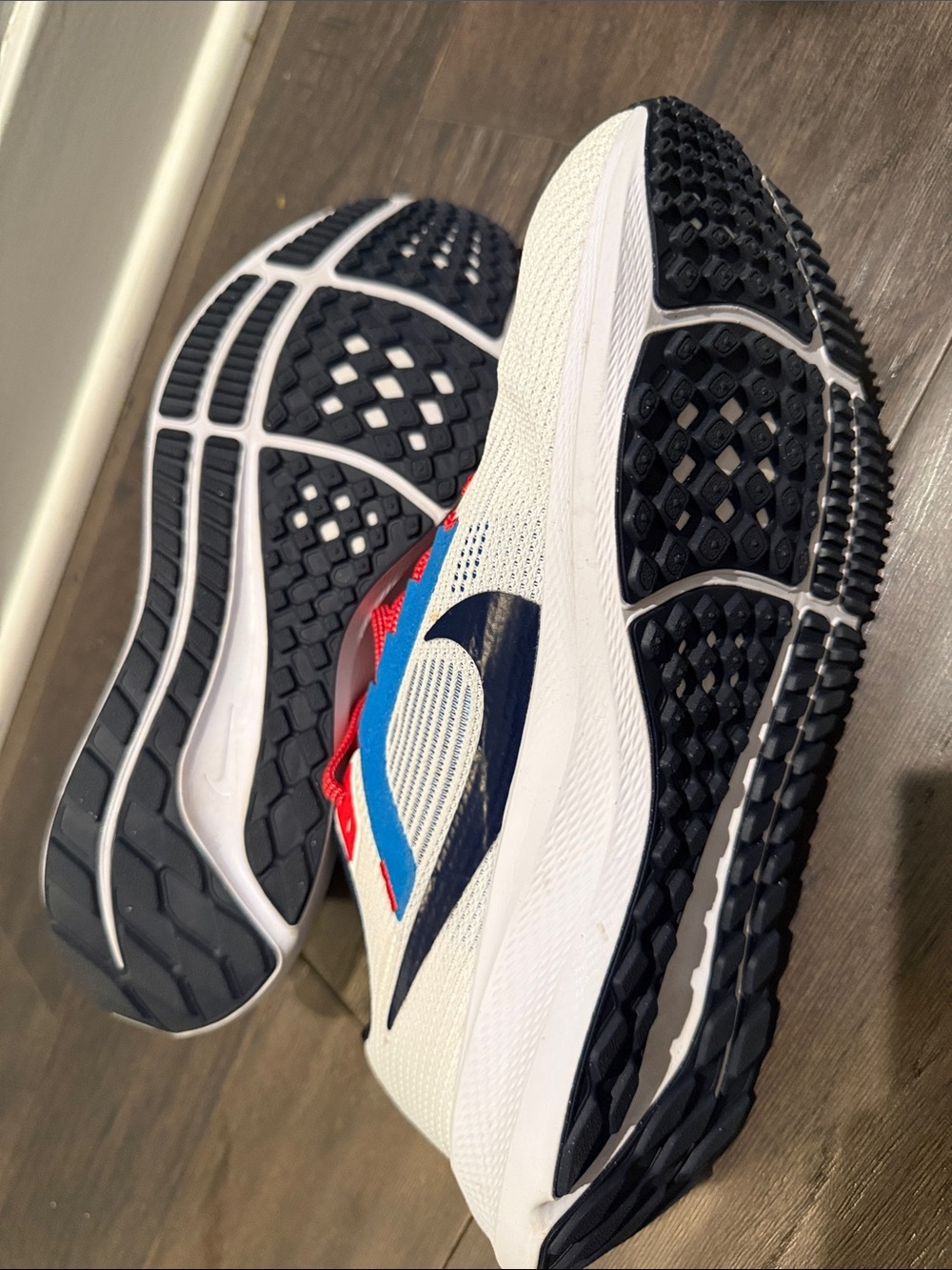 ‼️NEVER WORN‼️ Nike Air Zoom Men's 10.5 - Picture 4 of 4